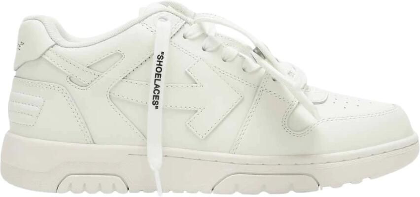 Off White Out Of Office Sneaker