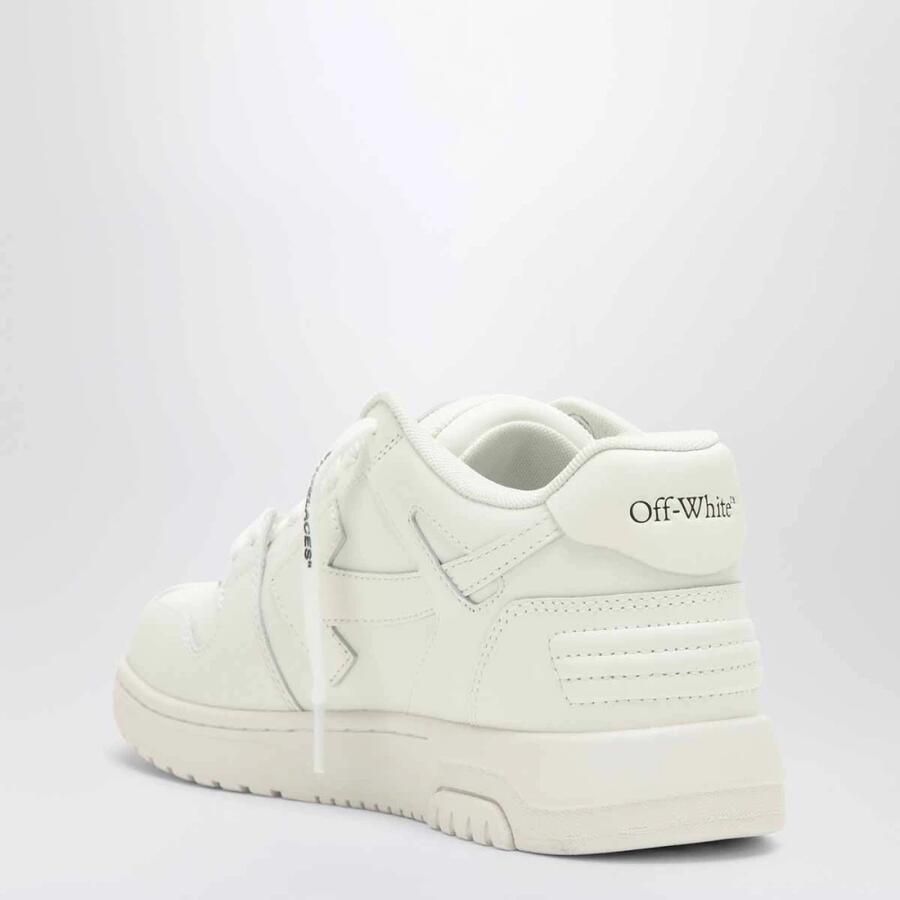 Off White Out Of Office Sneaker - Foto 2