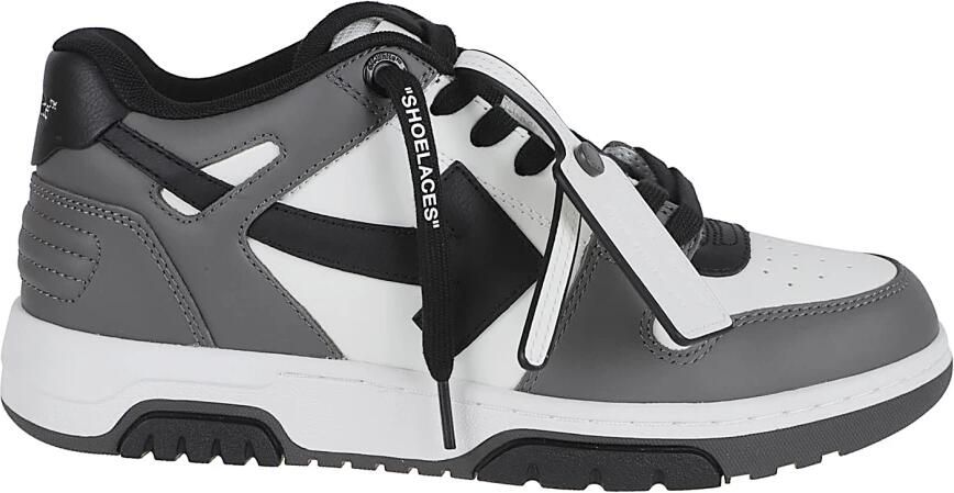 Off White Out Of Office Sneaker