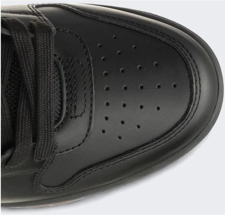 Off White Out Of Office Sneaker - Foto 2