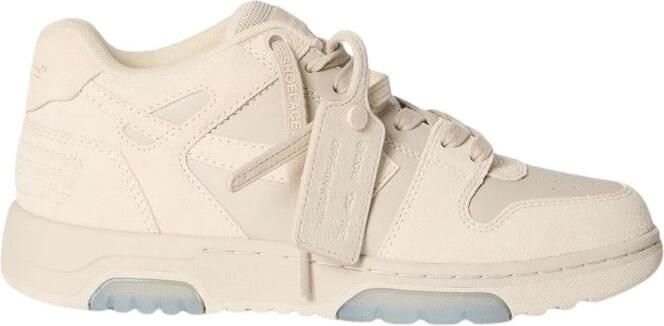 Off White Out Of Office Sneaker