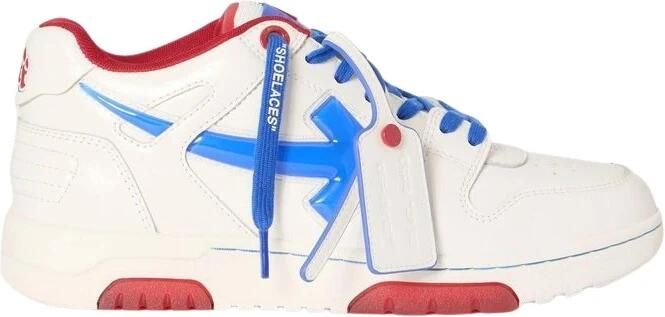 Off White Out Of Office Sneaker