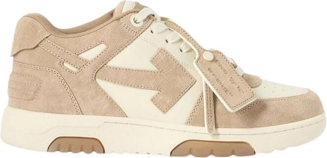 Off White Out Of Office Sneaker