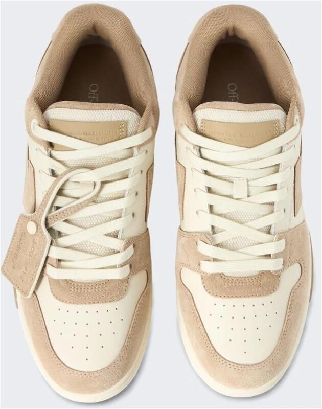 Off White Out Of Office Sneaker - Foto 5