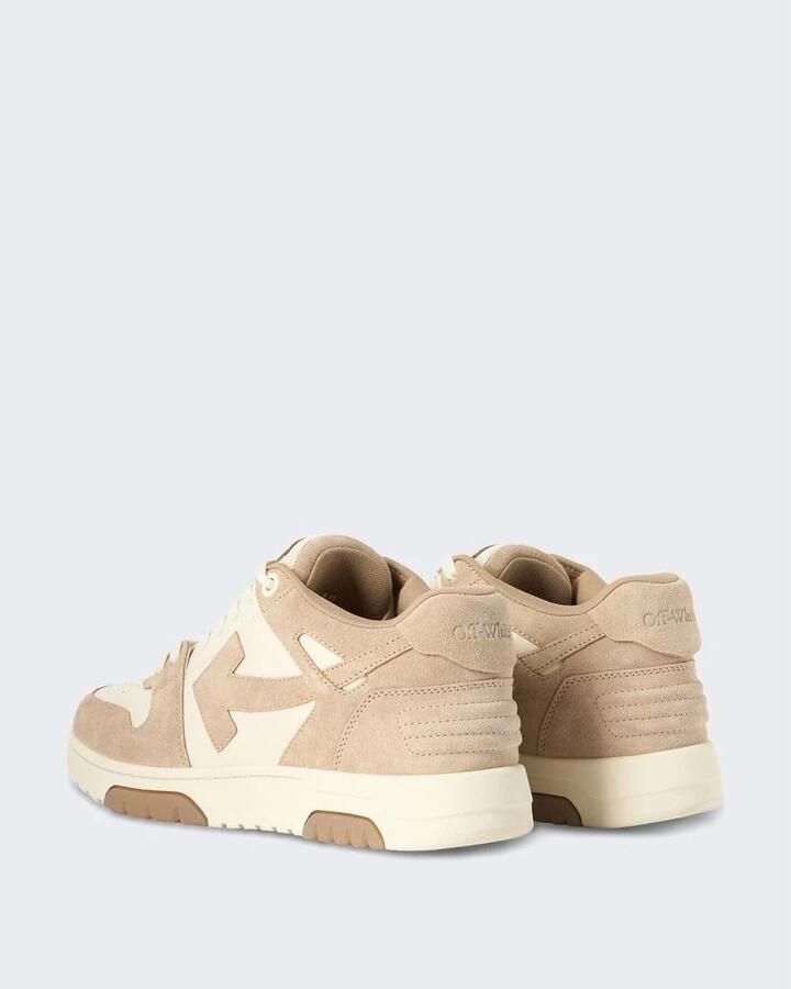 Off White Out Of Office Sneaker - Foto 3