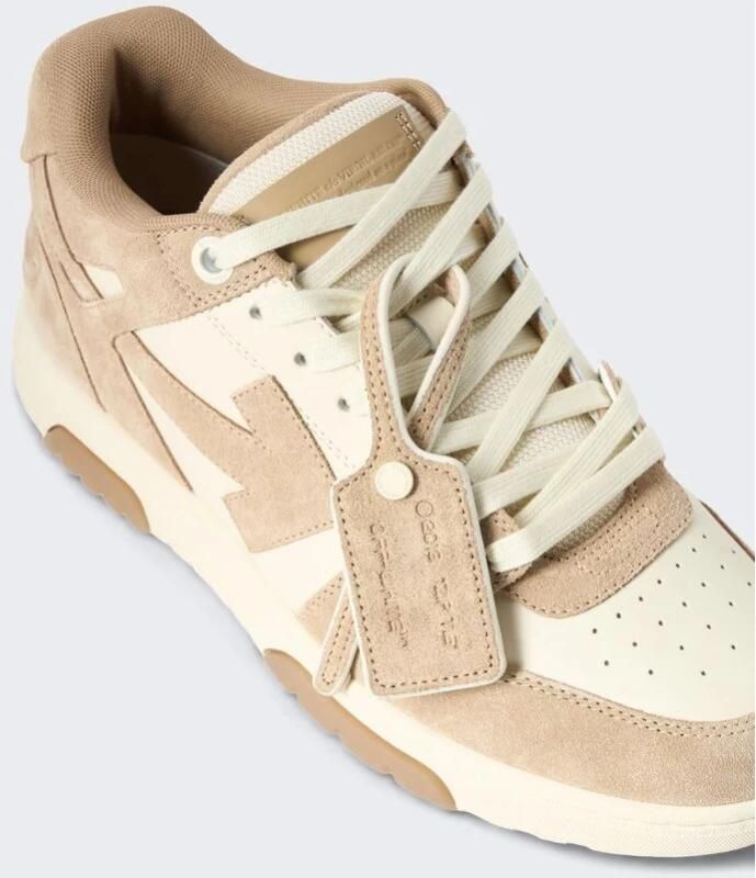 Off White Out Of Office Sneaker - Foto 4