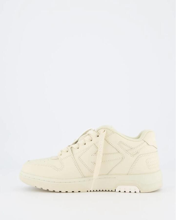 Off White Out Of Office Sneaker - Foto 4