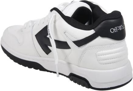 Off White Out Of Office Sneakers - Foto 8