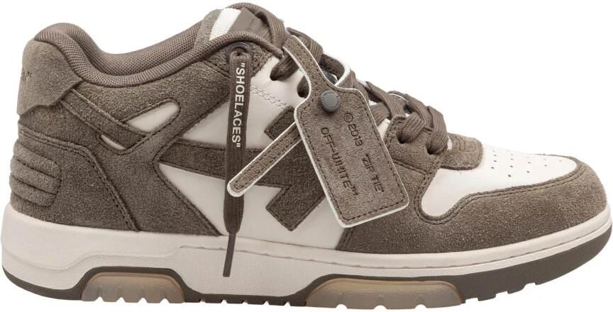 Off White Out Of Office Sneaker