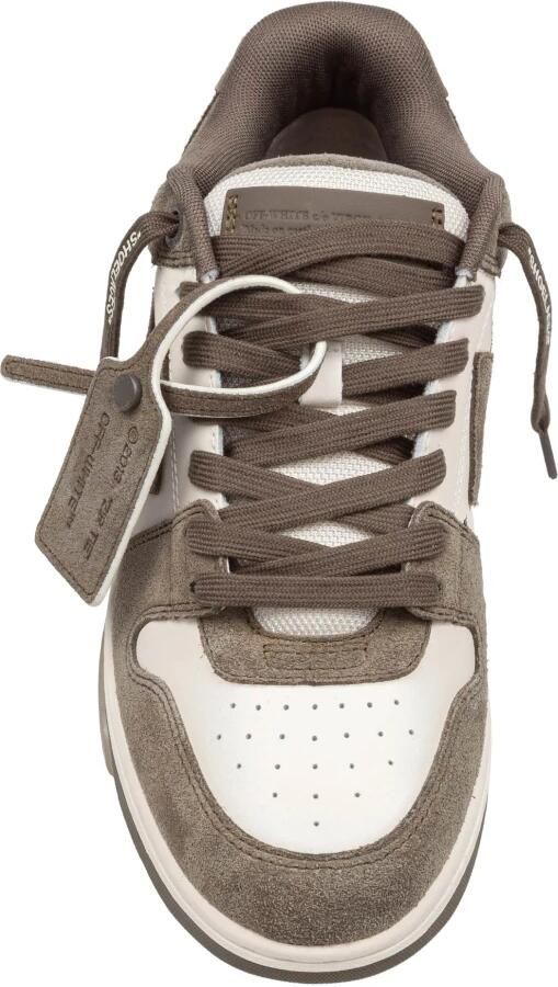 Off White Out Of Office Sneaker - Foto 4