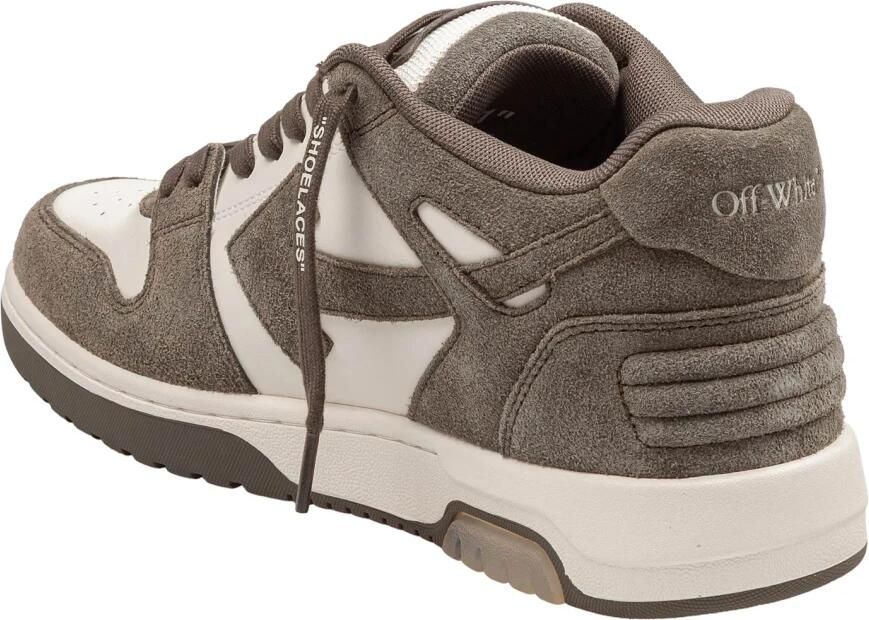Off White Out Of Office Sneaker - Foto 3