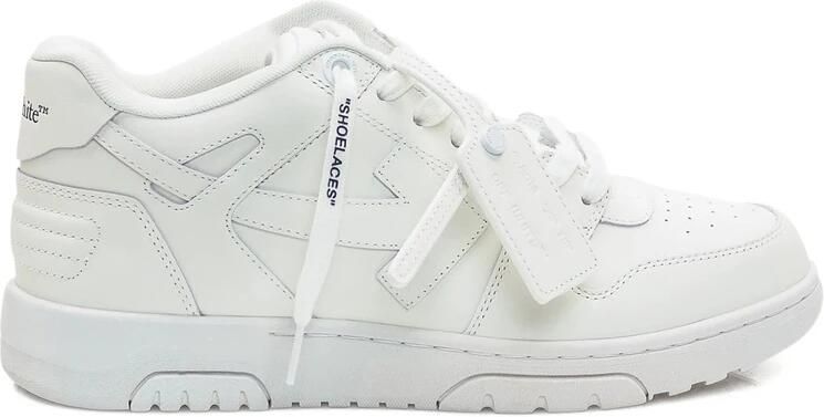 Off White Out Of Office Sneaker