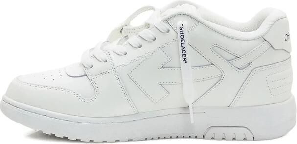 Off White Out Of Office Sneaker - Foto 2