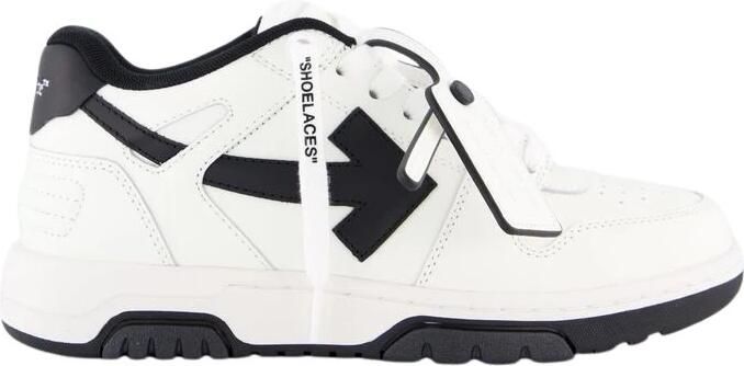 Off White Out Of Office Sneaker