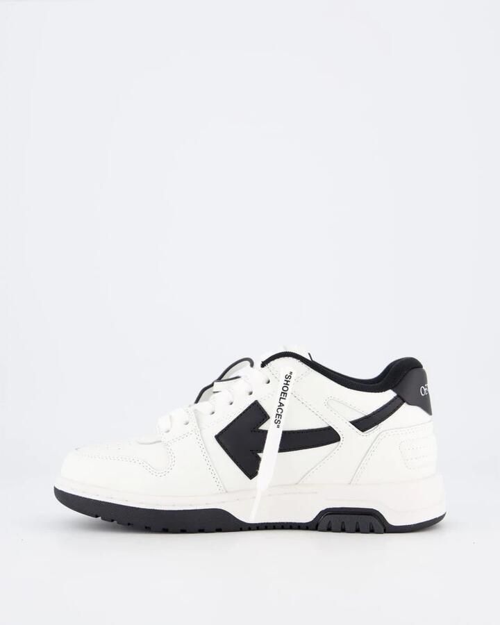 Off White Out Of Office Sneaker - Foto 2