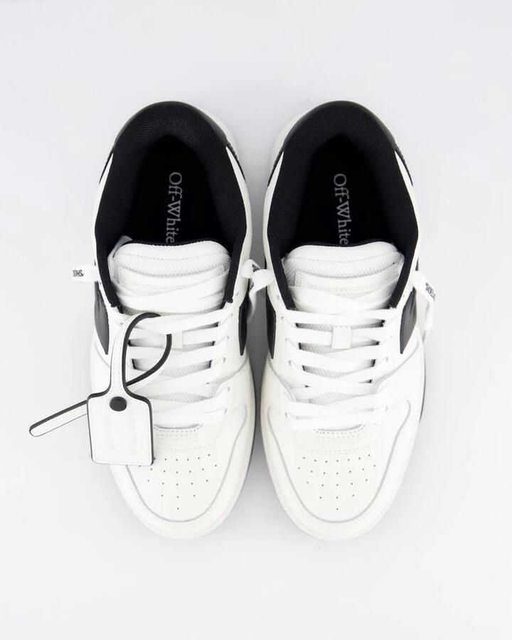 Off White Out Of Office Sneaker - Foto 3