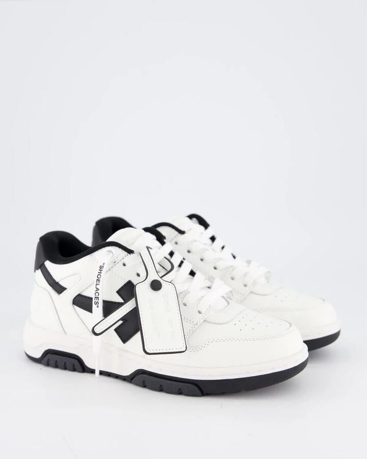 Off White Out Of Office Sneaker - Foto 4