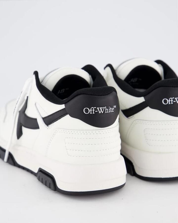 Off White Out Of Office Sneaker - Foto 5