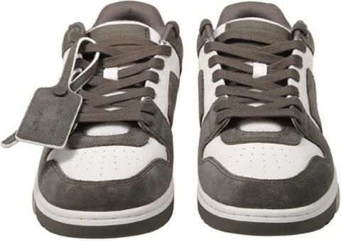 Off White Out Of Office Sneaker - Foto 5