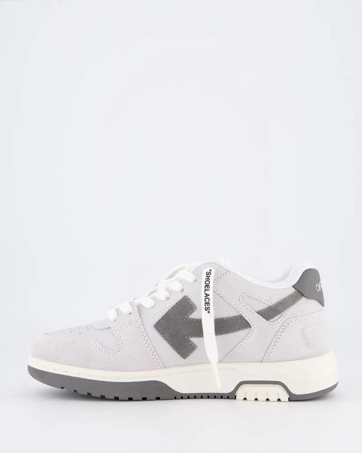 Off White Out Of Office Sneaker