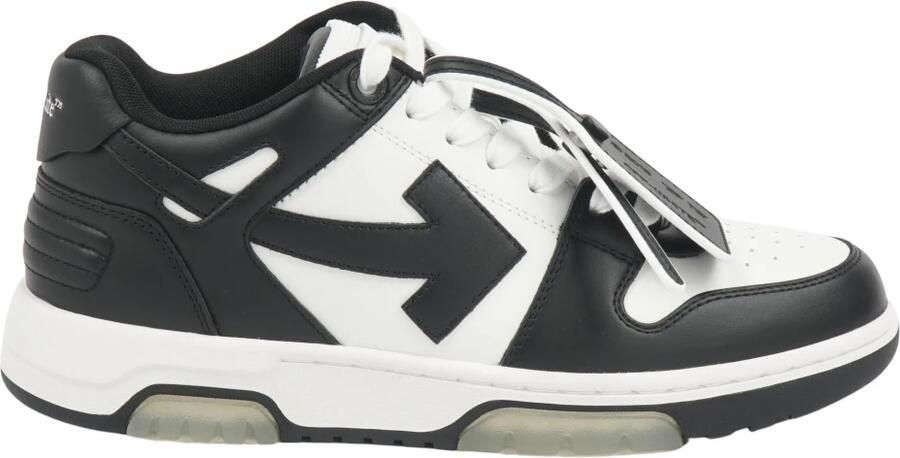 Off White Out Of Office Sneaker