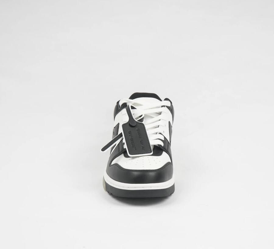 Off White Out Of Office Sneaker - Foto 3