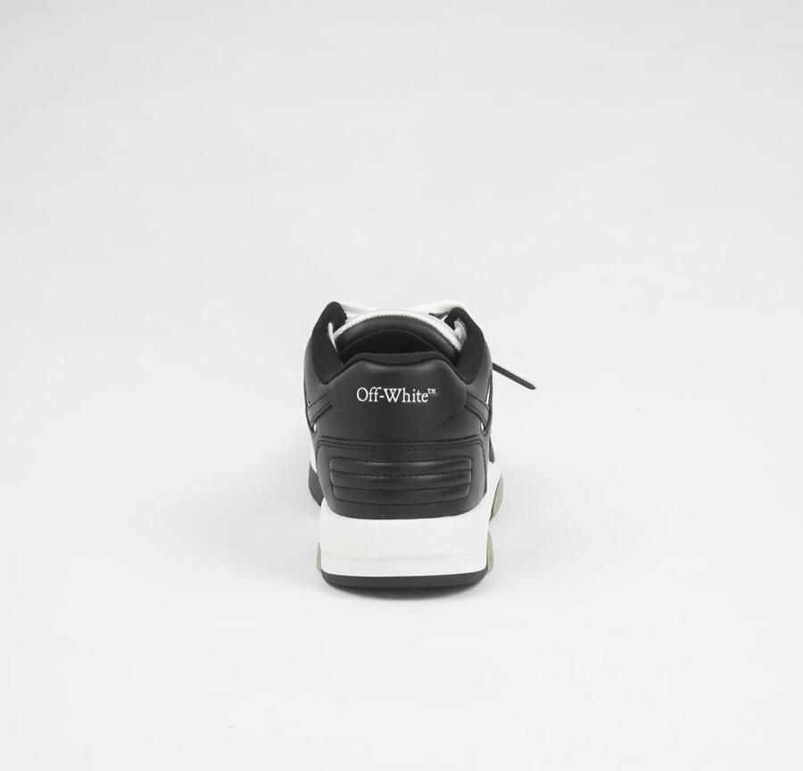Off White Out Of Office Sneaker - Foto 2