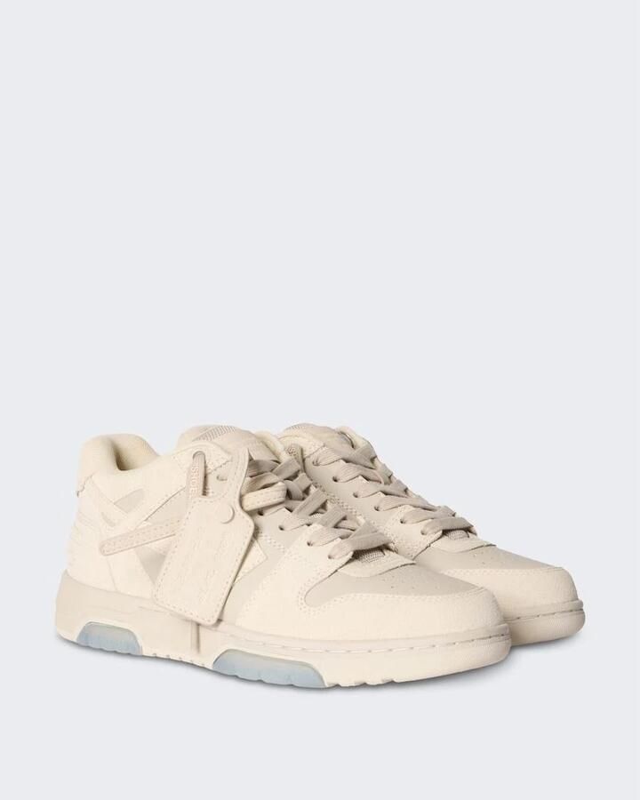 Off White Out Of Office Sneaker - Foto 2