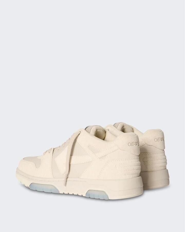 Off White Out Of Office Sneaker - Foto 3