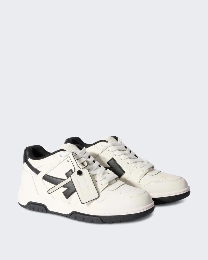 Off White Out Of Office Sneaker - Foto 3