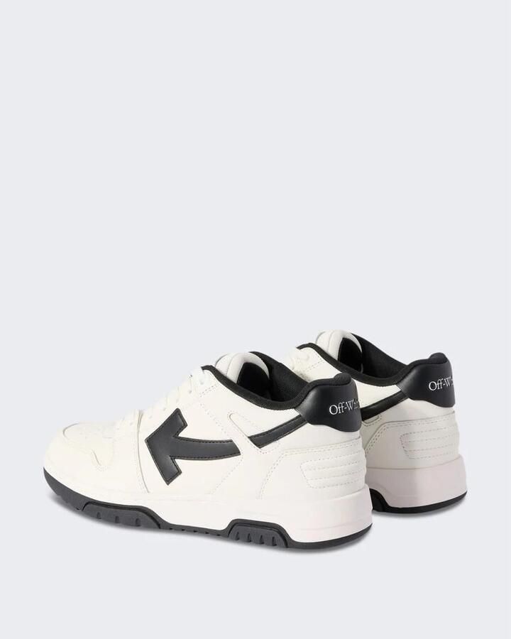 Off White Out Of Office Sneaker - Foto 4