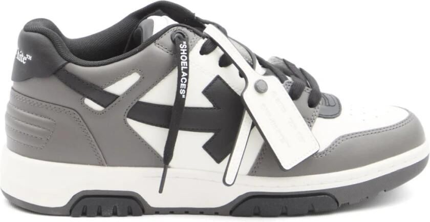 Off White Out Of Office Sneaker