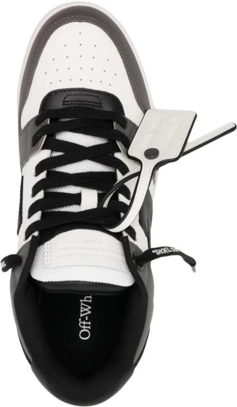 Off White Out Of Office Sneaker - Foto 4
