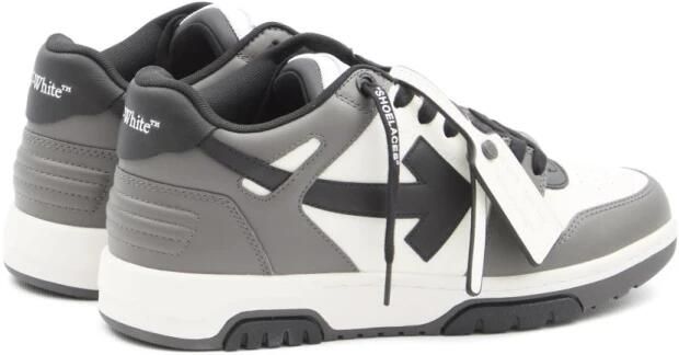 Off White Out Of Office Sneaker - Foto 5