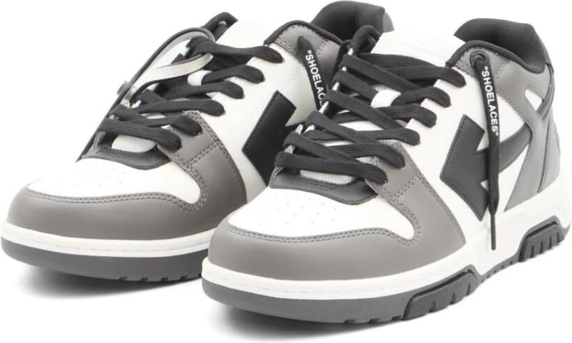 Off White Out Of Office Sneaker - Foto 3