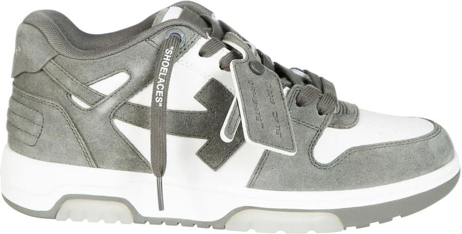Off White Out Of Office Sneaker
