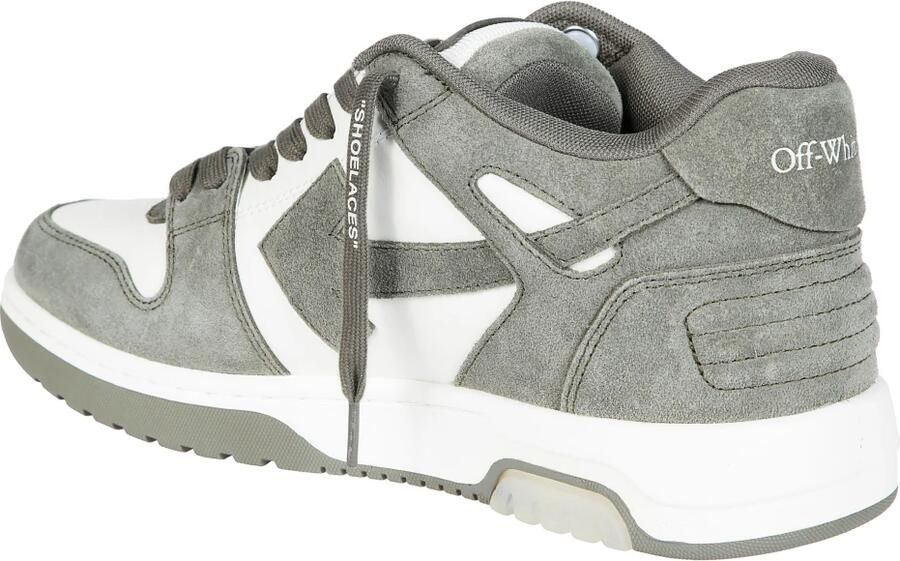 Off White Out Of Office Sneaker - Foto 3