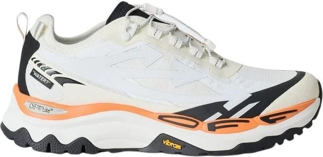 Off White Out Of Office Sneaker
