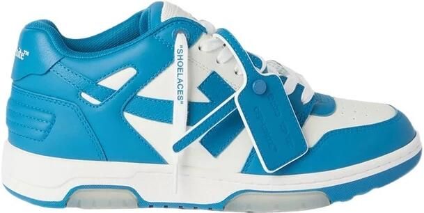 Off White Out Of Office Sneaker