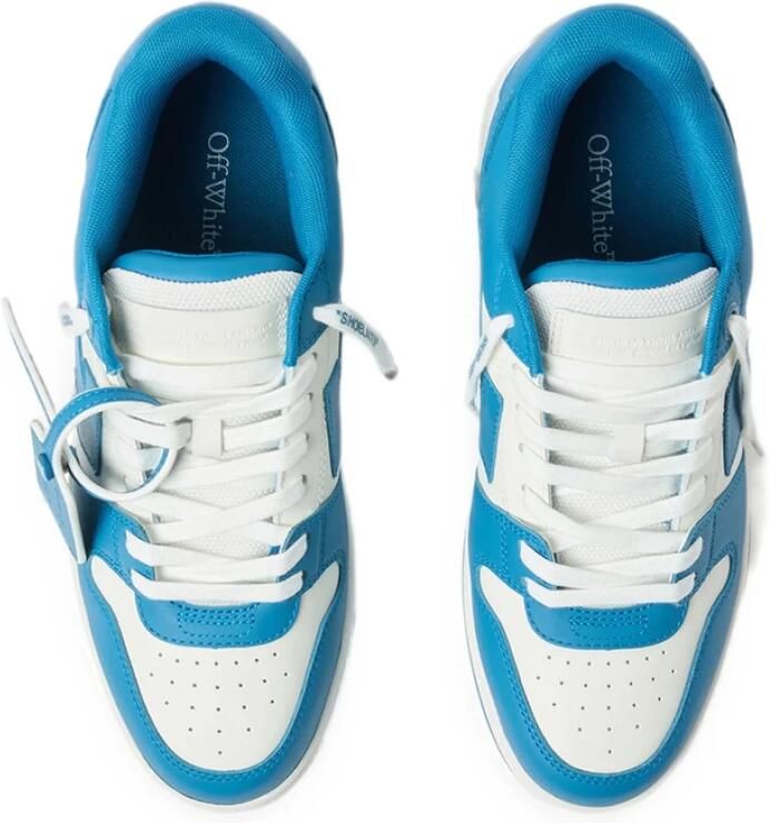 Off White Out Of Office Sneaker - Foto 2