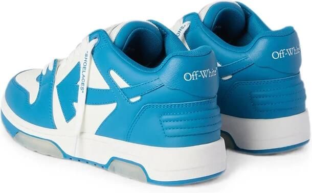 Off White Out Of Office Sneaker - Foto 3