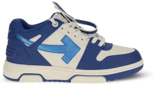 Off White Out Of Office Sneakers