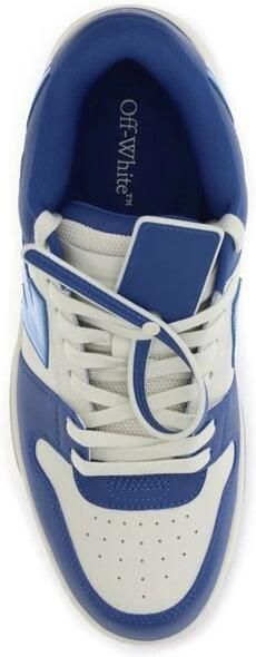 Off White Out Of Office Sneakers - Foto 2