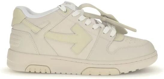 Off White Out of Office Sneakers - Foto 2