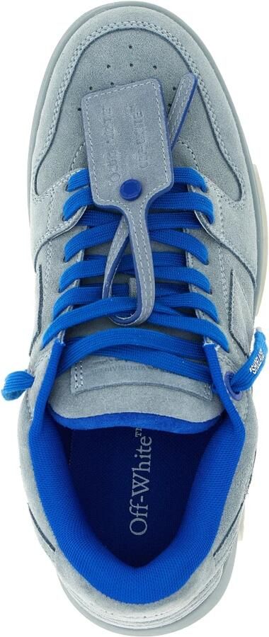 Off White Out Of Office Sneakers - Foto 2