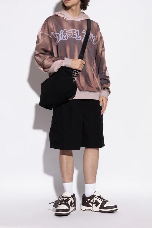 Off White Out Of Office Sneakers