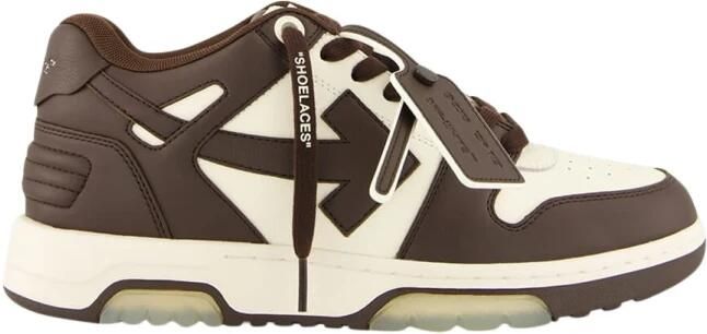 Off White Out Of Office Sneakers