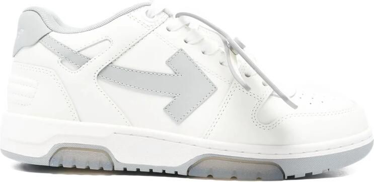 Off White Out Of Office Sneakers