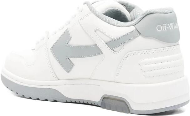 Off White Out Of Office Sneakers - Foto 2