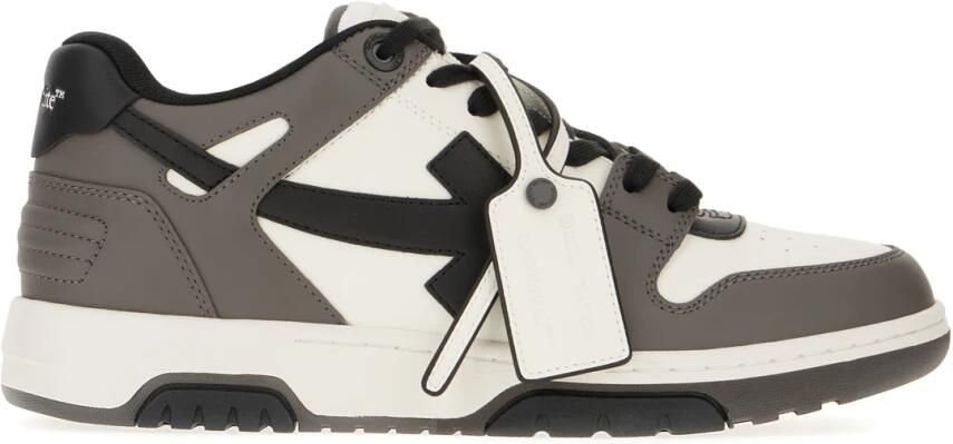 Off White Out Of Office Sneakers